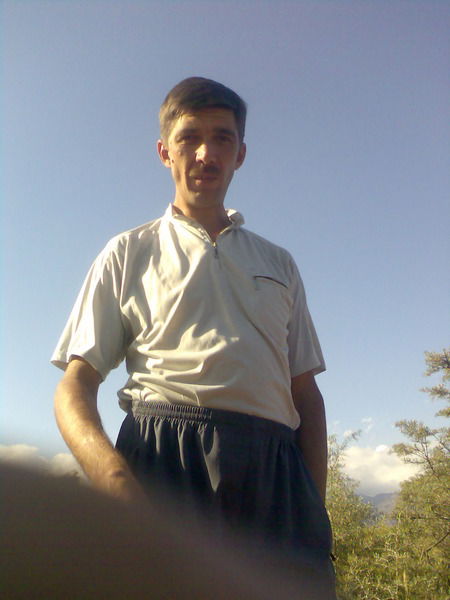 Николай Радченко