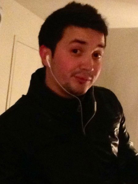 That's How I Roll Dogs