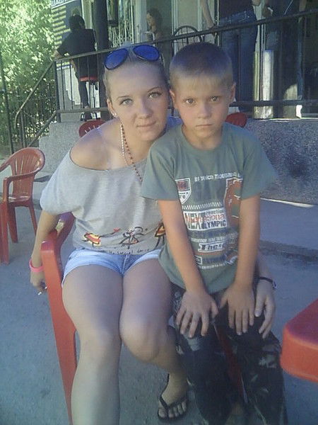 Кристина Моисеева