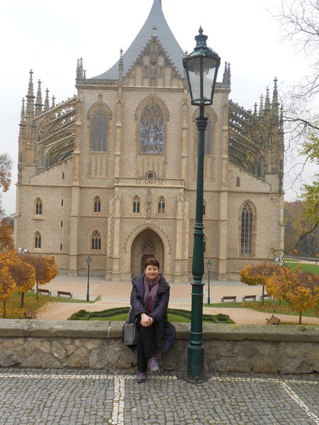 Ирина Поладина