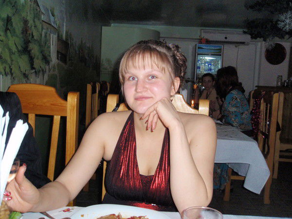 Александра Рыбина