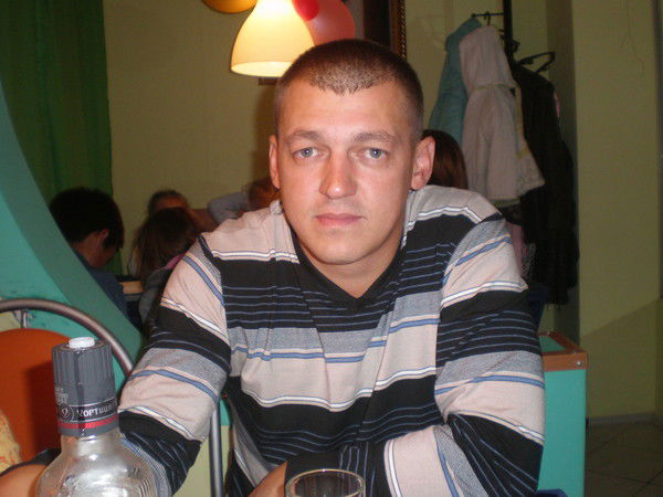 Андрей Тульненко