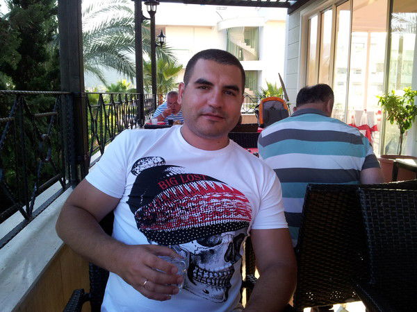 Иван Баруздин