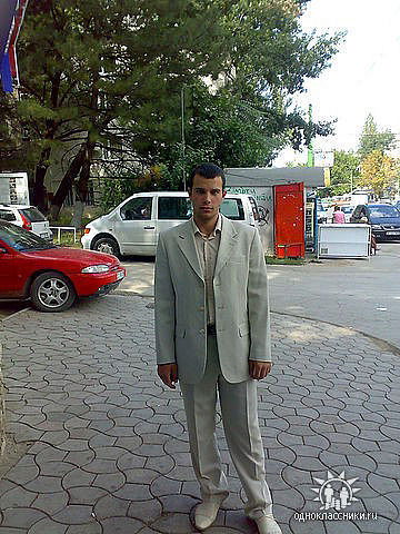 Серёжа Кара