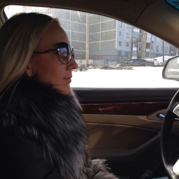 Лера Павлова