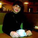 Екатерина Луцкая