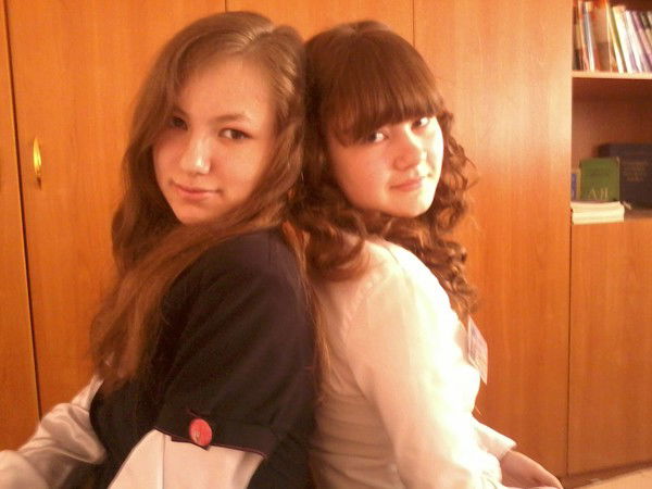 Юлия Титова