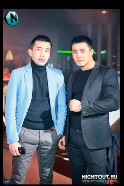 ***body*** This Is Love...