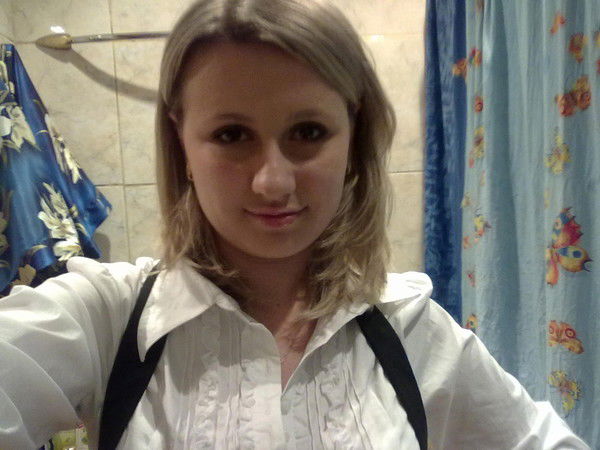 Анастасия Черепова