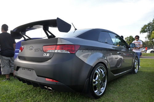 __________ Adam __________