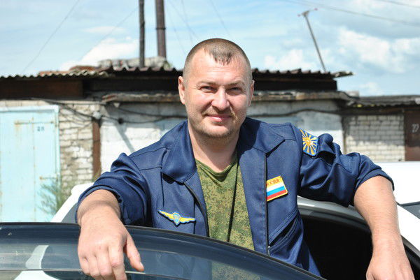 Анатолий Лазукин