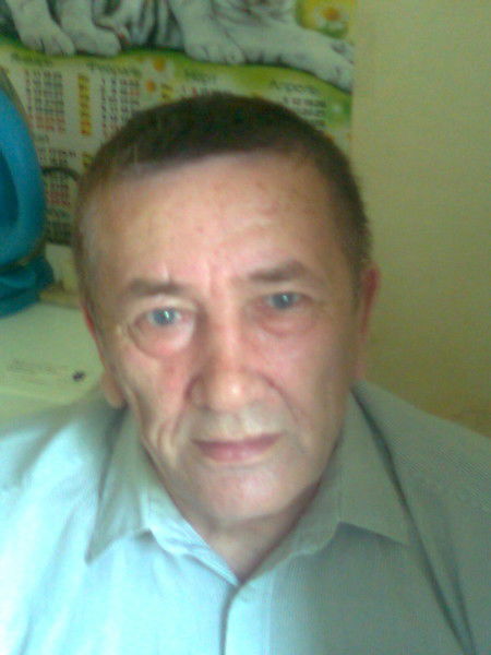 Василий Осипов