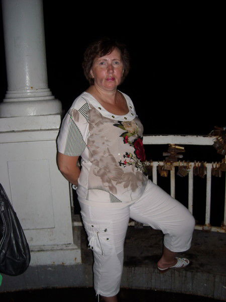 Наталья Киселева