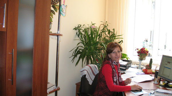 Люба Шелемей