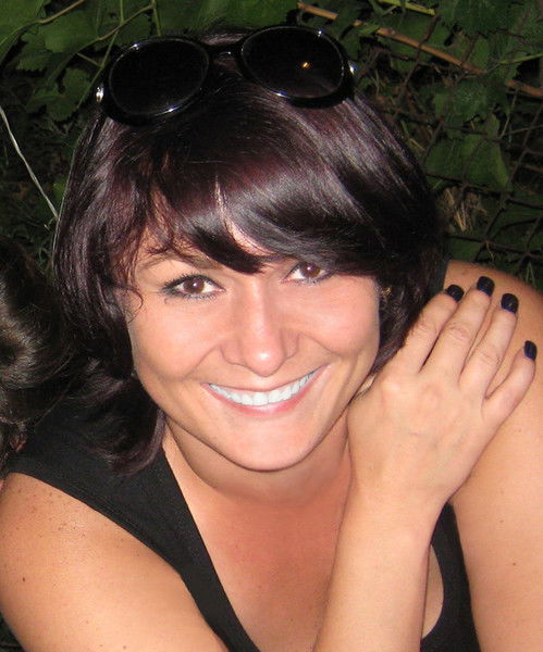 Елена Кудинова