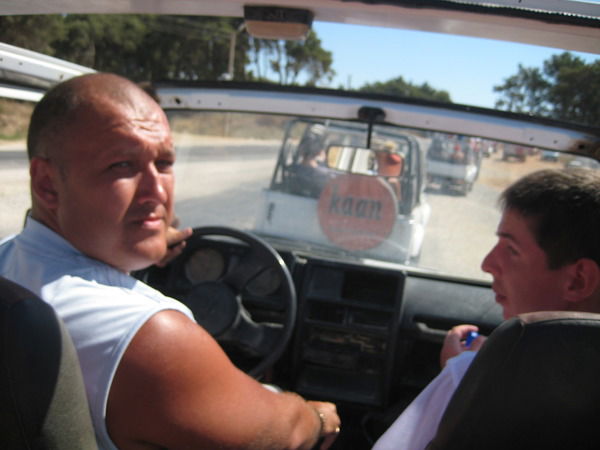 Александр Шевченко