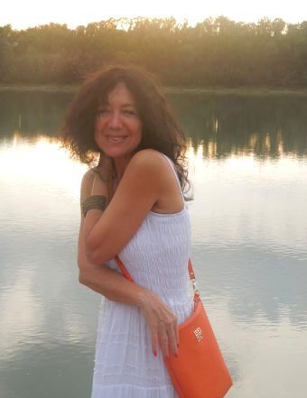 Людмила Андрусенко