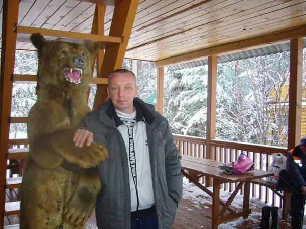 Дмитрий Шумов