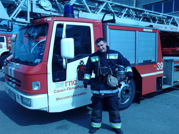 Александр Кулаженков