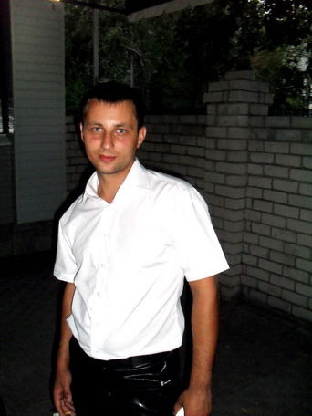 Александр Богданов