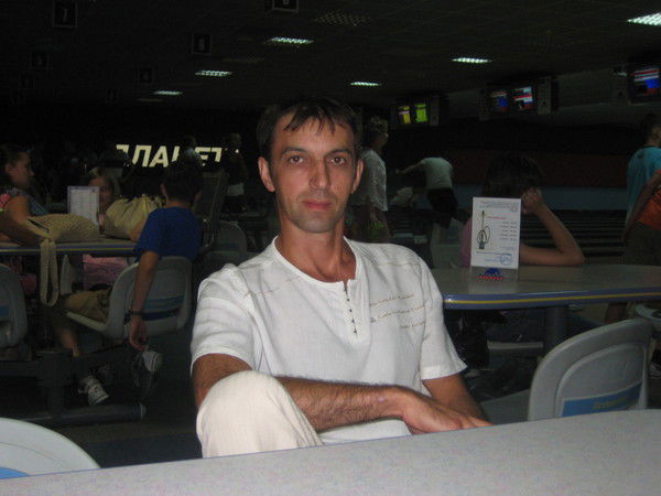 Игорь Браженец