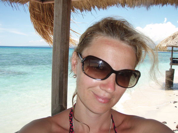 Татьяна Белокопытова