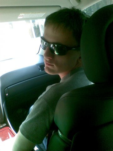 Иван Каверин