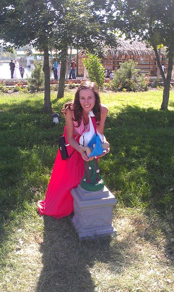 Марина Винокурова