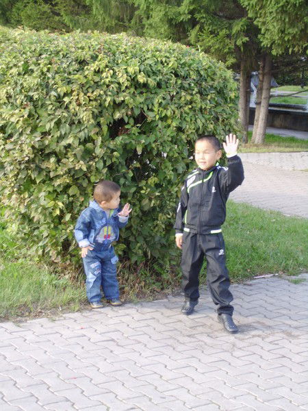 Асем Жаканова