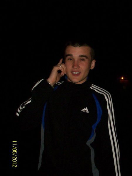 Андрей Шевелёв