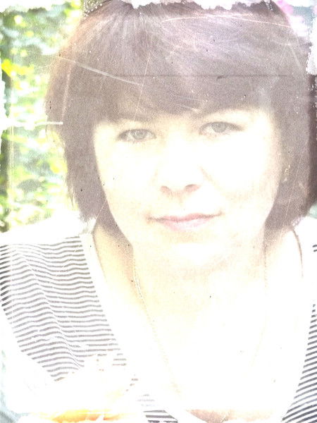 Галина Бондаренко