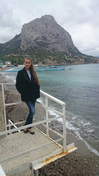 Екатерина Кейзо