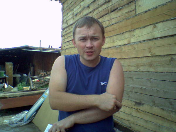 Вадим Окладников