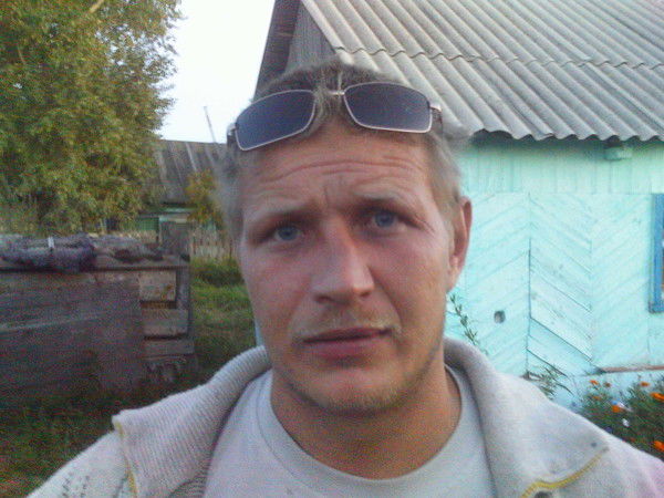 Алексей Бянкин