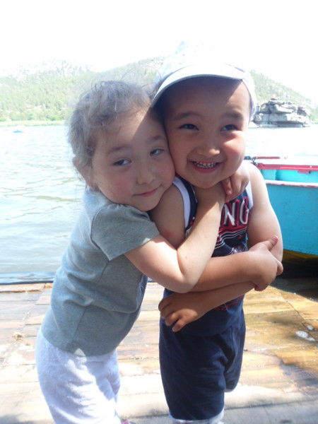 Серик Сарманов