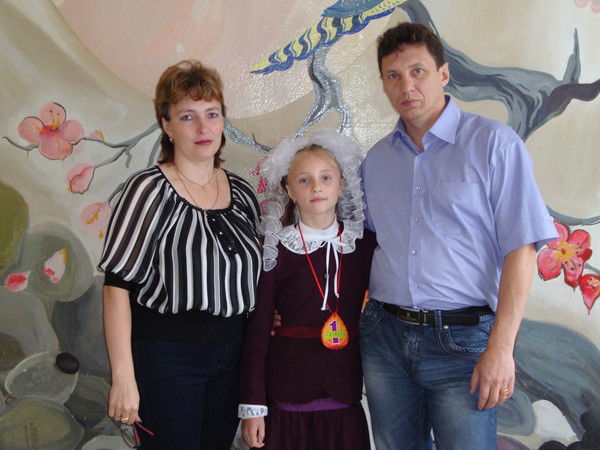 Андрей Шинковский