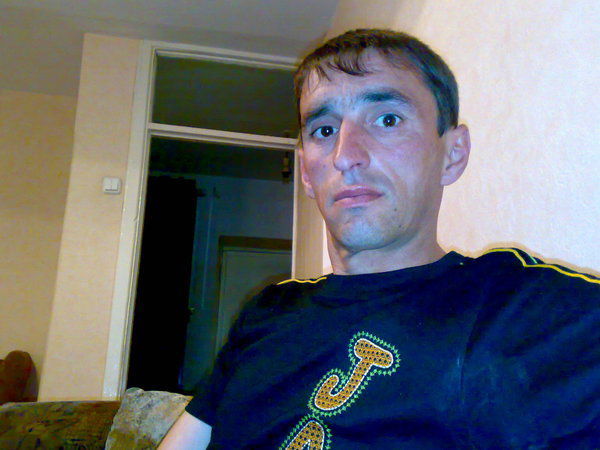 Владимир Иванов