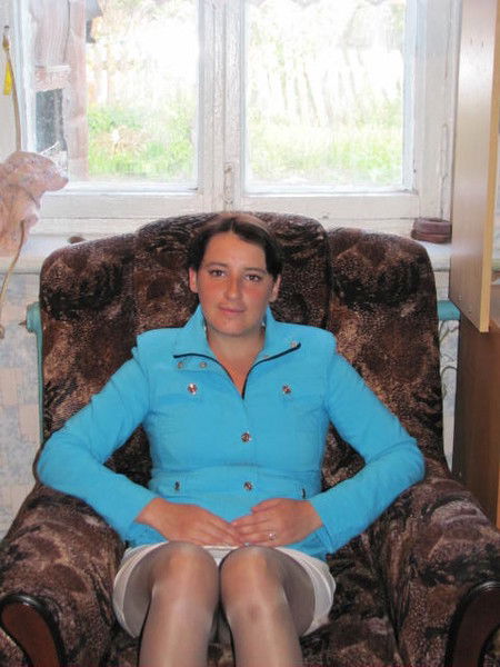 Марина Кузнецова