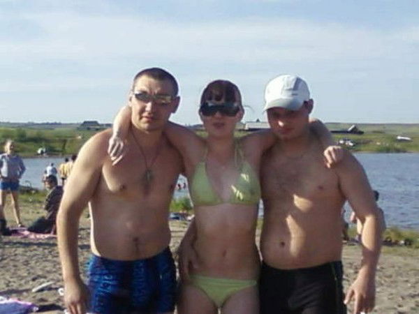 Юрий Пирожков