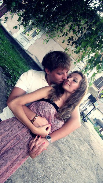 Марина Омельченко