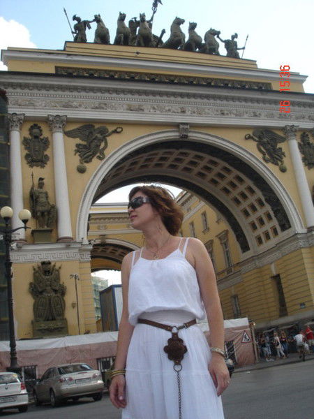 Татьяна Алентьева