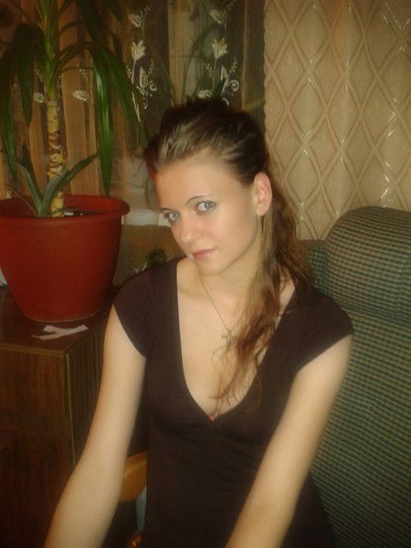 Ольга Гончаренко