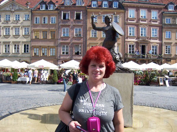 Елена Смирнова