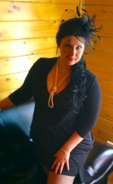 Настёна Putina