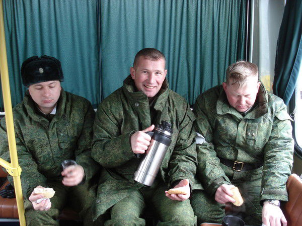 Сергей Грабовых