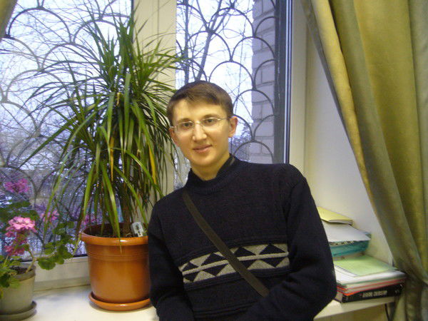 Михаил Еркович