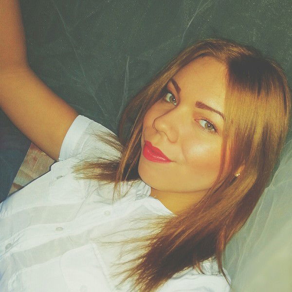 Екатерина Матвеенко