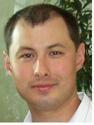 Руслан Ахмадуллин