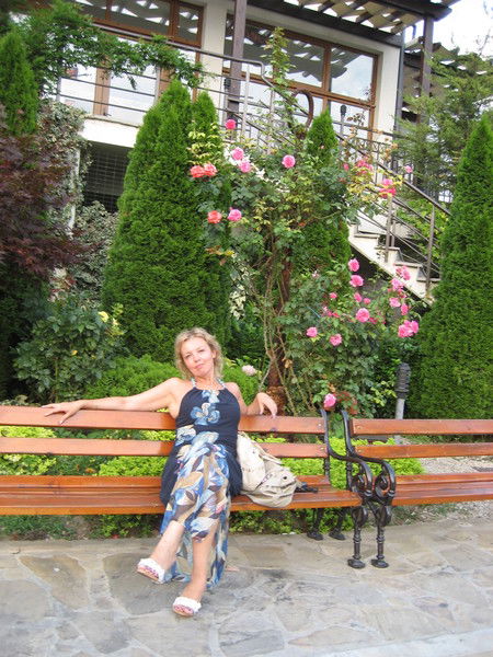 Екатерина Артамонова