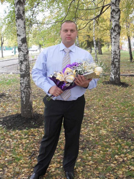 Сергей Шумилин